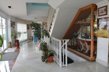 Del Mar Hotel & Spa 2