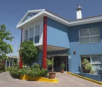 Del Mar Hotel & Spa 3 estrelas em El Puerto de Santa María