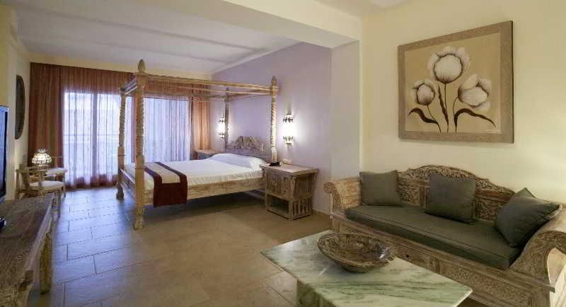 Hotel El Cortijo de Zahara THe Senses Collection 2