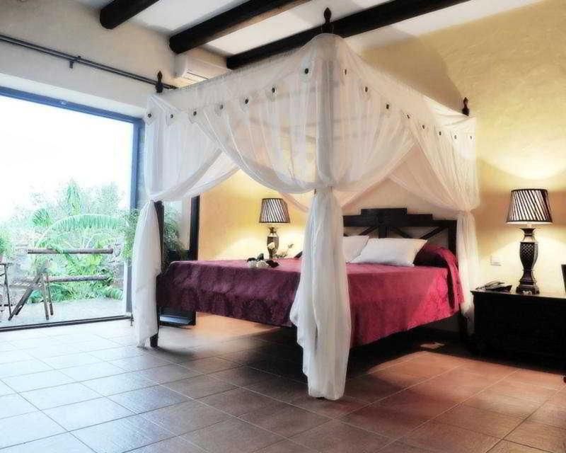 Hotel El Cortijo de Zahara THe Senses Collection 1