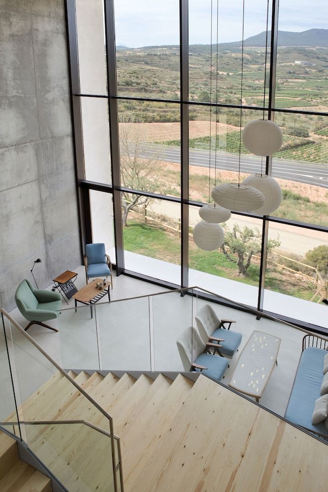 Hotel Bodega Finca de Los Arandinos 2