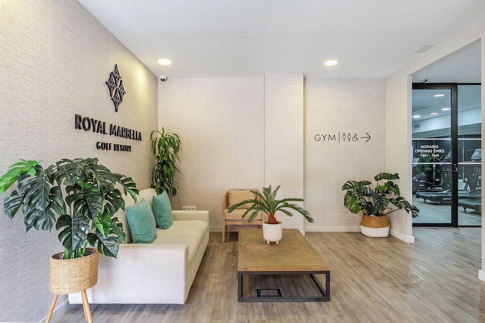 Royal Marbella Golf Resort 3
