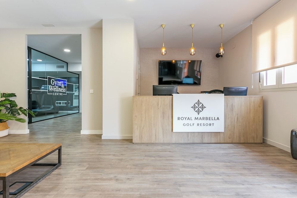 Royal Marbella Golf Resort 2