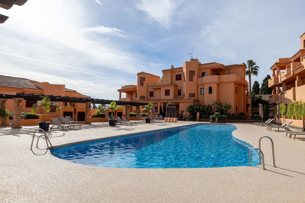 Royal Marbella Golf Resort 1