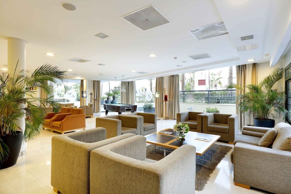 Exe Estepona Thalasso & Spa - Adults only 3