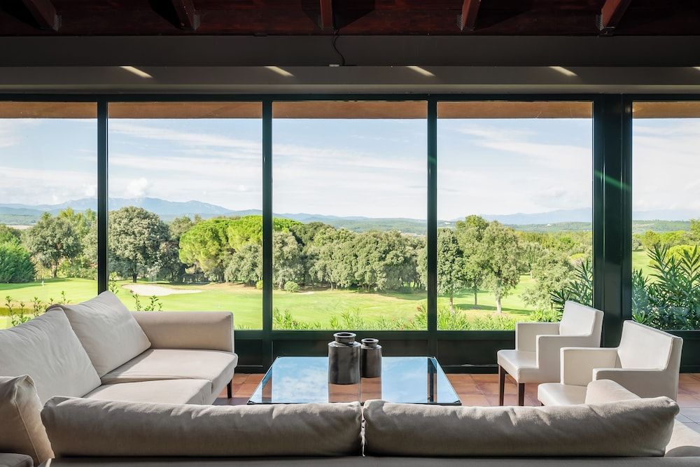 Hotel TorreMirona Golf & Spa 3
