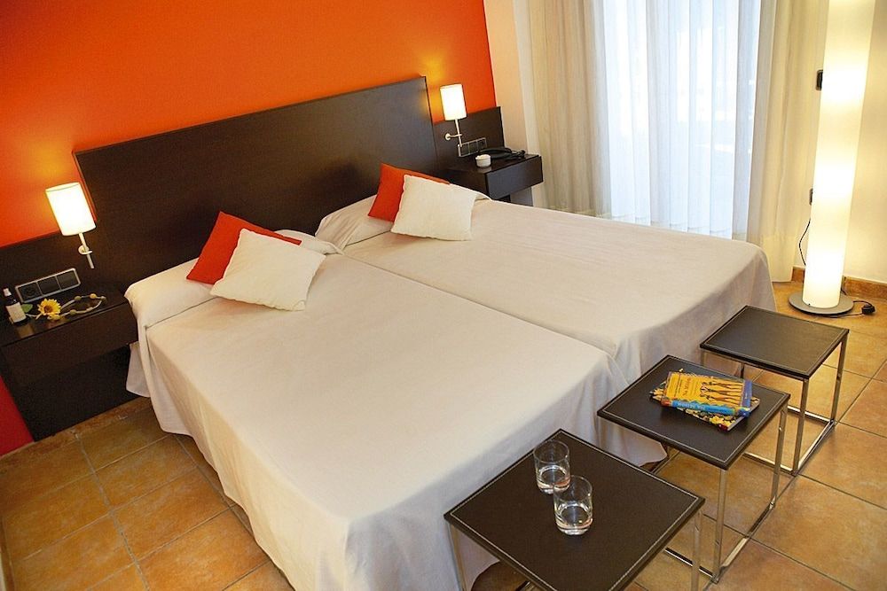 Hotel SPA Port d Aro 3