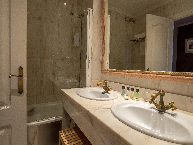 Salles Hotel & SPA Mas Tapiolas 3