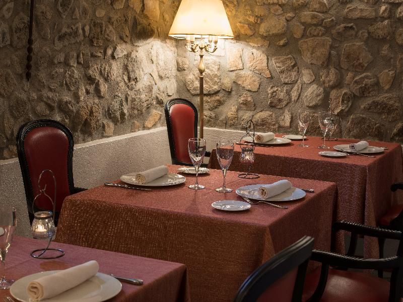 Salles Hotel & SPA Mas Tapiolas 1