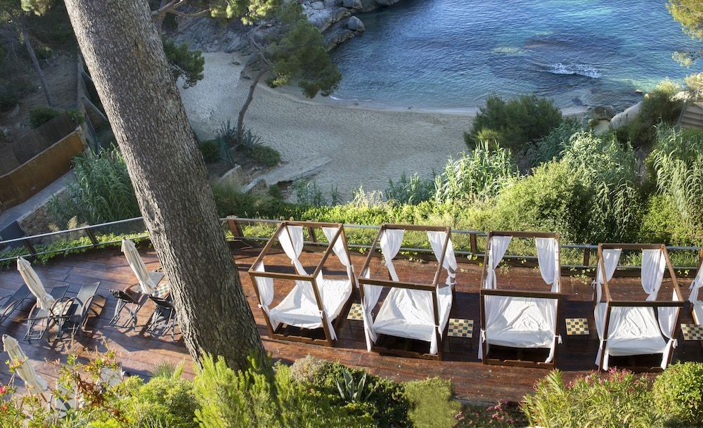 Hotel Cala del Pi - Adults Only 2