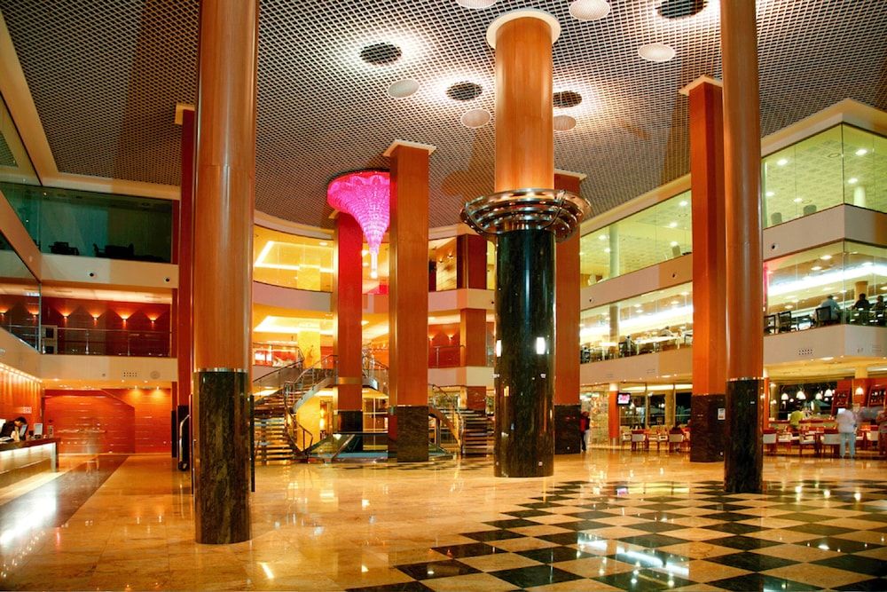 AR Diamante Beach Spa 2