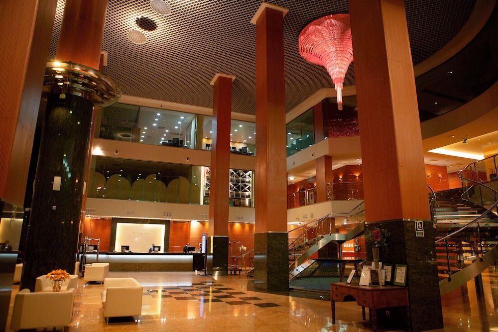 AR Diamante Beach Spa 3