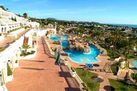 Imperial Park Resort+Entrada Terra Natura - Benidorm