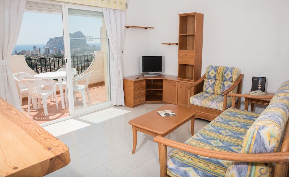 Imperial Park Resort 3