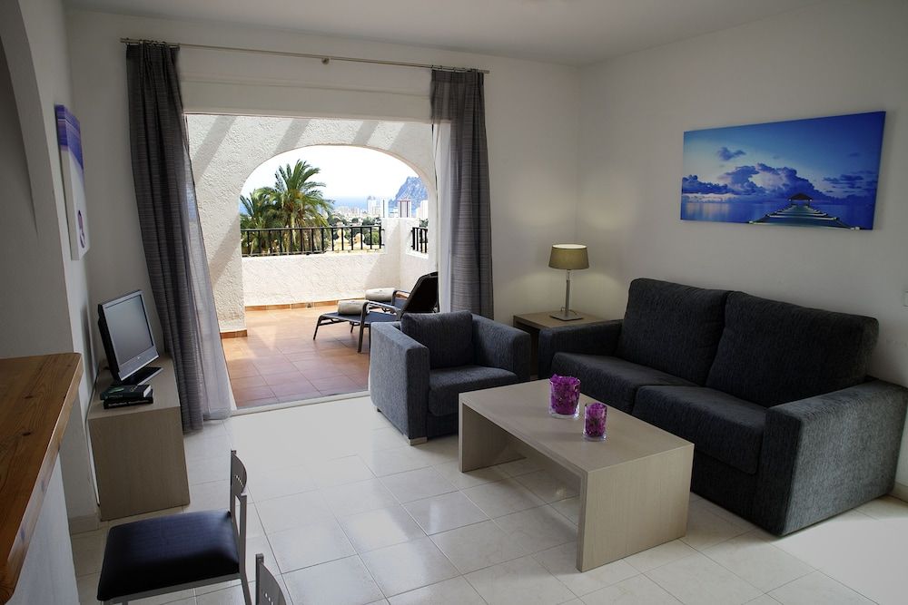 AR Imperial Park SPA & All Inclusive Resort 2