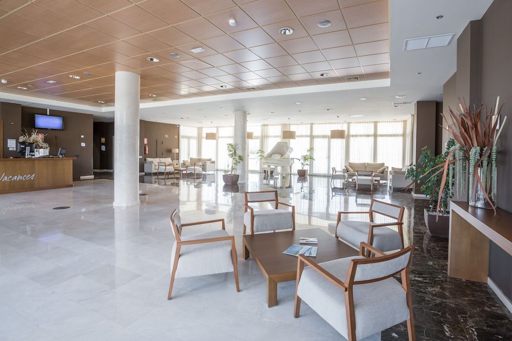 Ona Benidorm Poniente 2