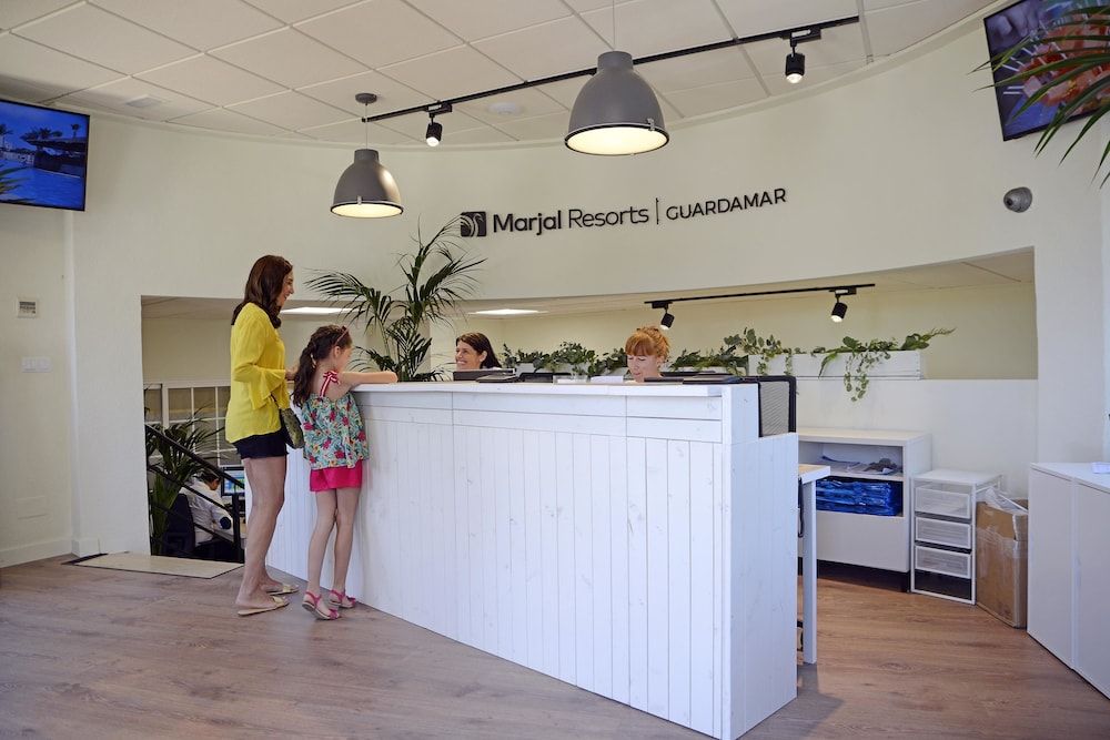 Alannia Guardamar Resort 2