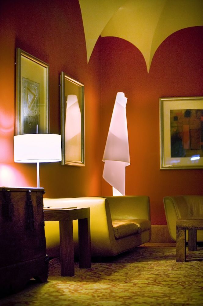 Sercotel Palacio de Tudemir 3