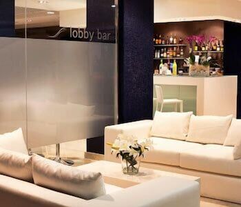 Hotel Allon Mediterrània 3