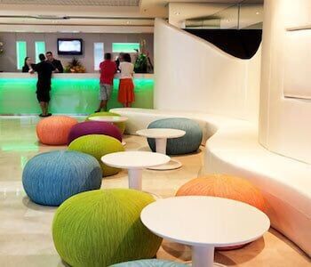 Hotel Allon Mediterrània 2