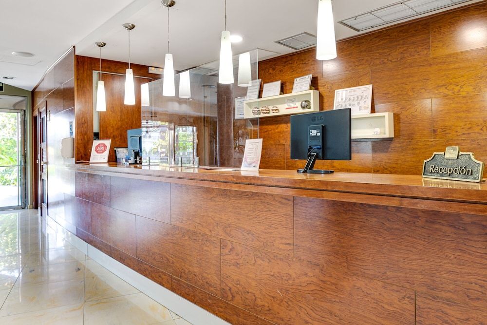 Hotel Daniya Denia 3