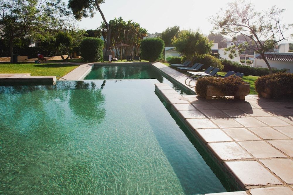 Ritual de Terra Javea Resort & Spa 4 estrellas en Jávea
