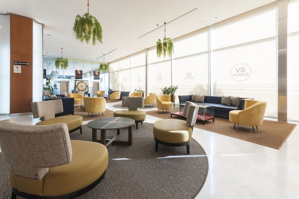 VS Gandía Palace Hotel 2