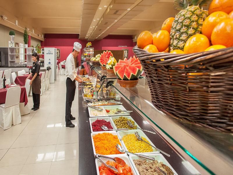 Balneario de Cofrentes 1