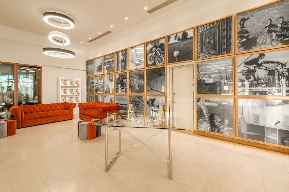 Oliva Nova Beach & Golf Hotel 3