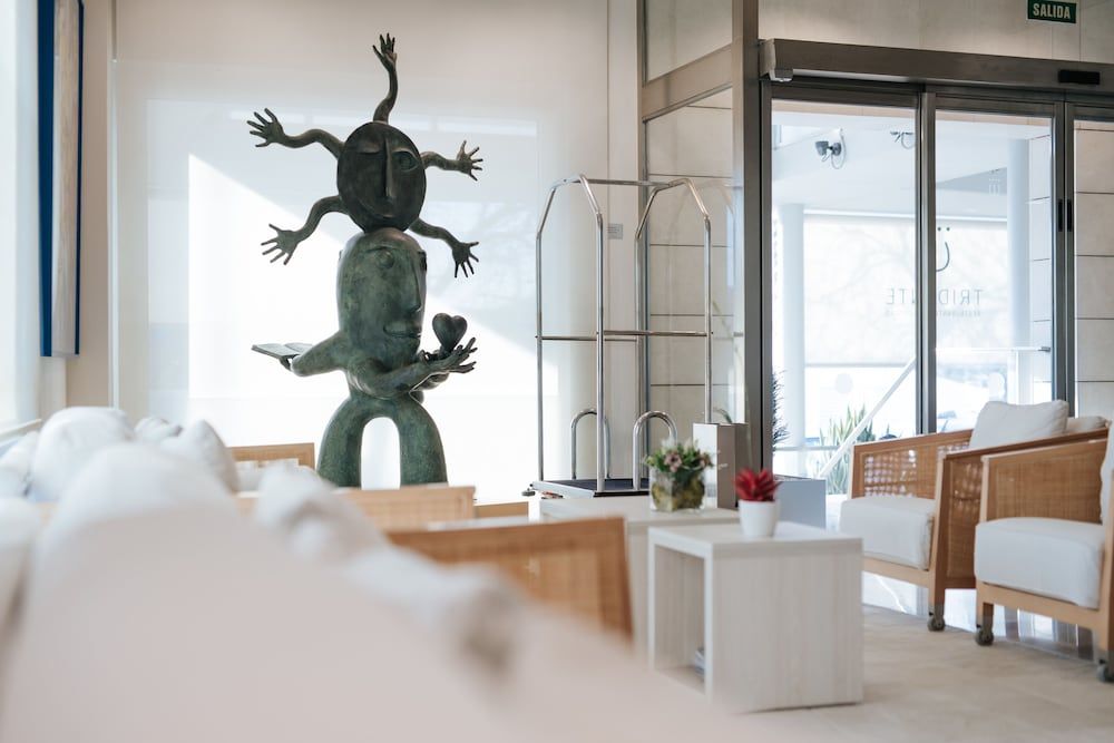 Hotel Neptuno 3