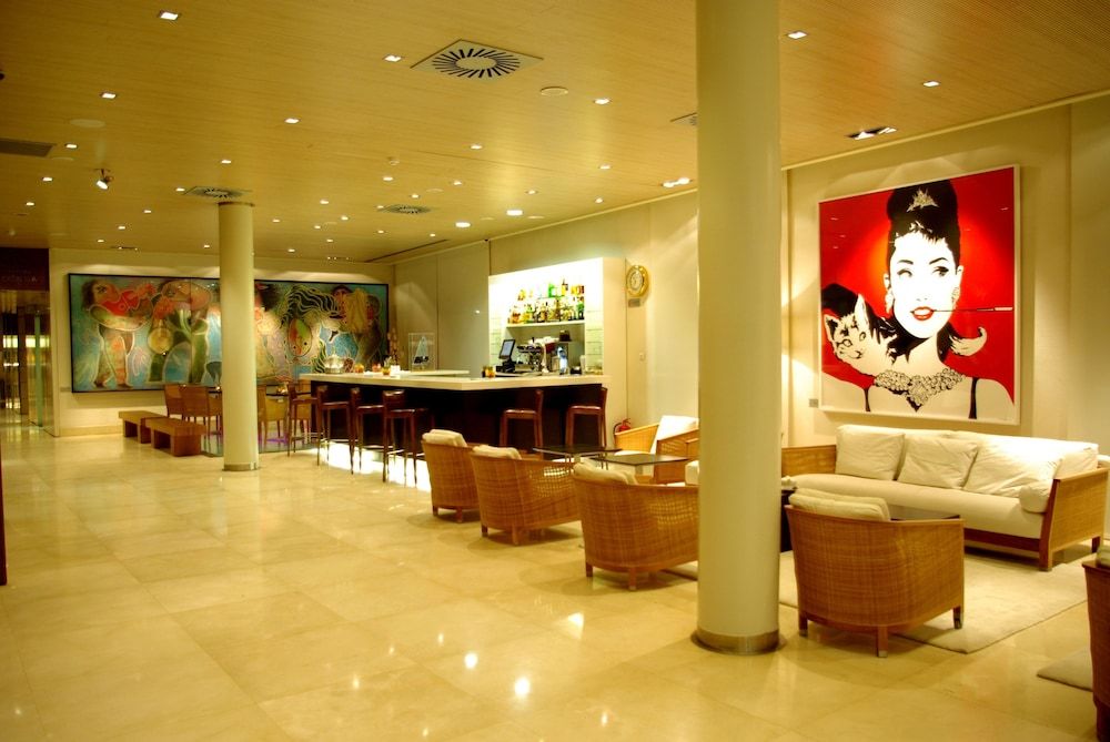 Hotel Neptuno 2