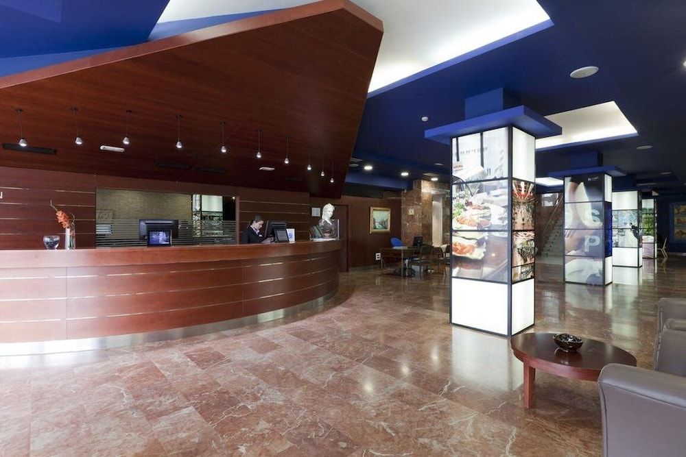 Olympia Hotel Events & Spa 3