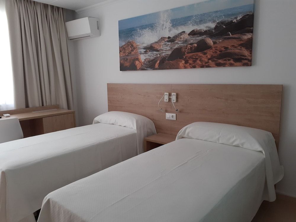 Iberflat Hotel Marynton 3