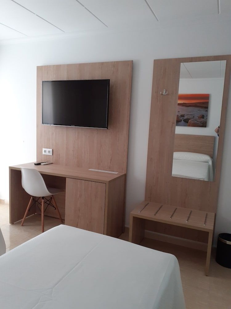 Iberflat Hotel Marynton 2