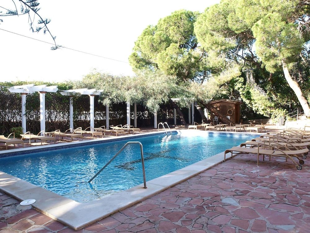 Thalasso Hotel El Palasiet 4 estrelas em Benicàssim