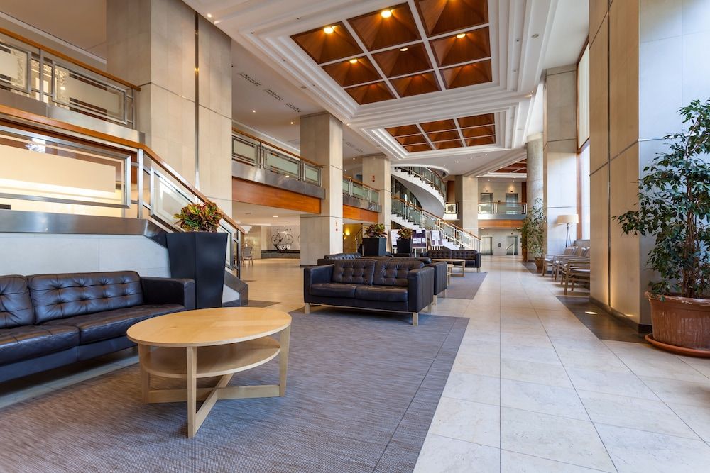 Intelier Orange Hotel 3