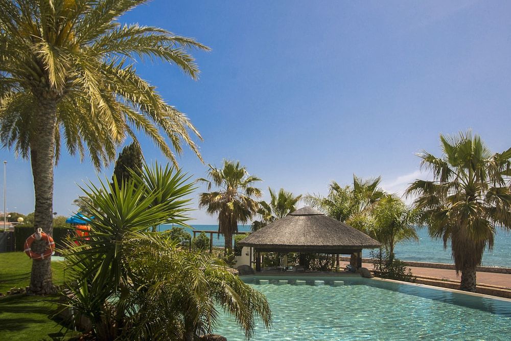 Gran Hotel Las Fuentes 1