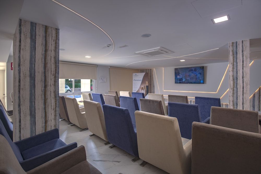 Gran Hotel Las Fuentes 2