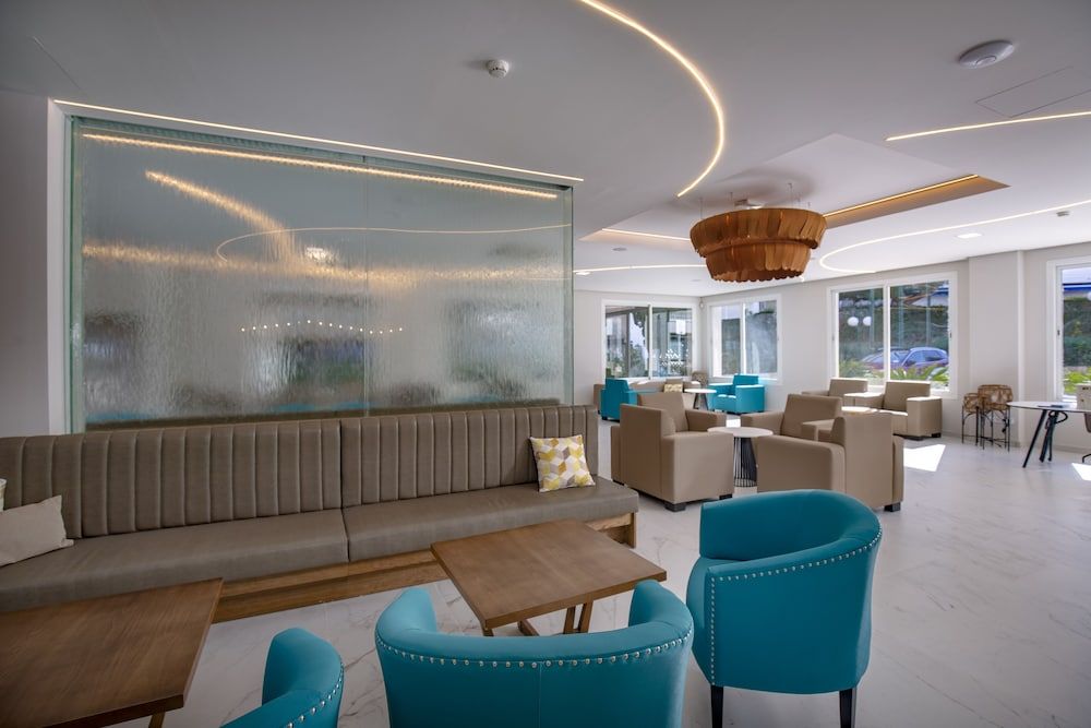 Gran Hotel Las Fuentes 3