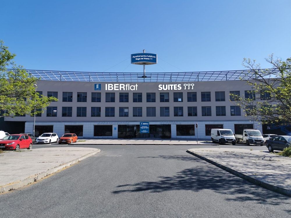 Iberflat Vega De Triana 1