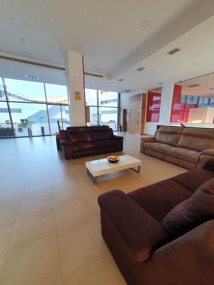 Iberflat Vega De Triana 3