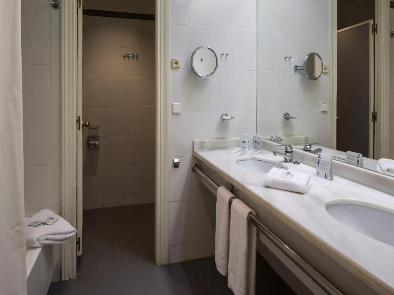 Ilunion Alcora Sevilla 2