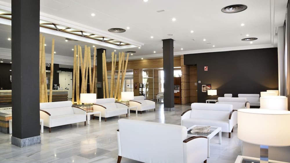 Hotel TRH La Motilla 3