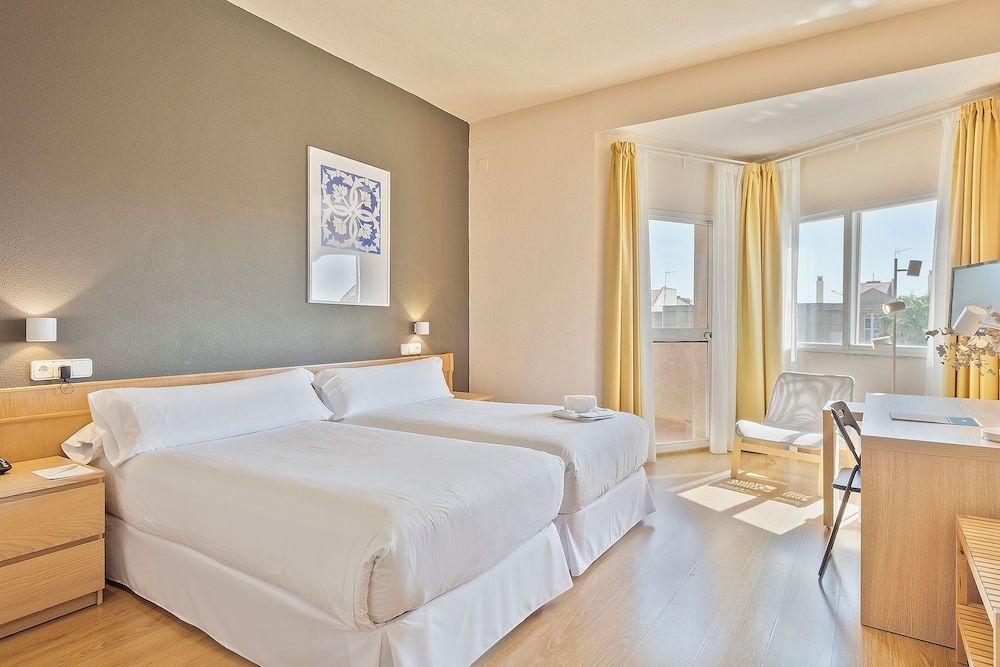 Hotel TRH La Motilla 2