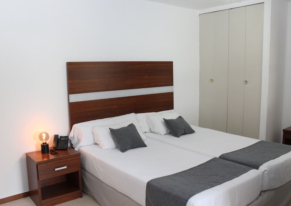 Hospedium Hotel Blu Torre de Sevilla 3