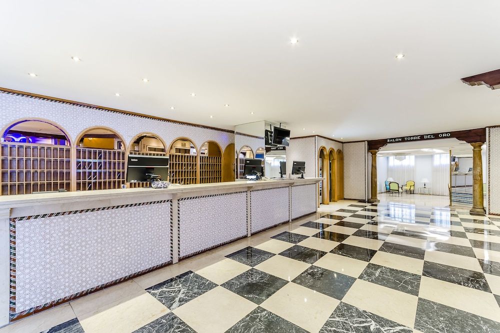 Exe Sevilla Macarena 2