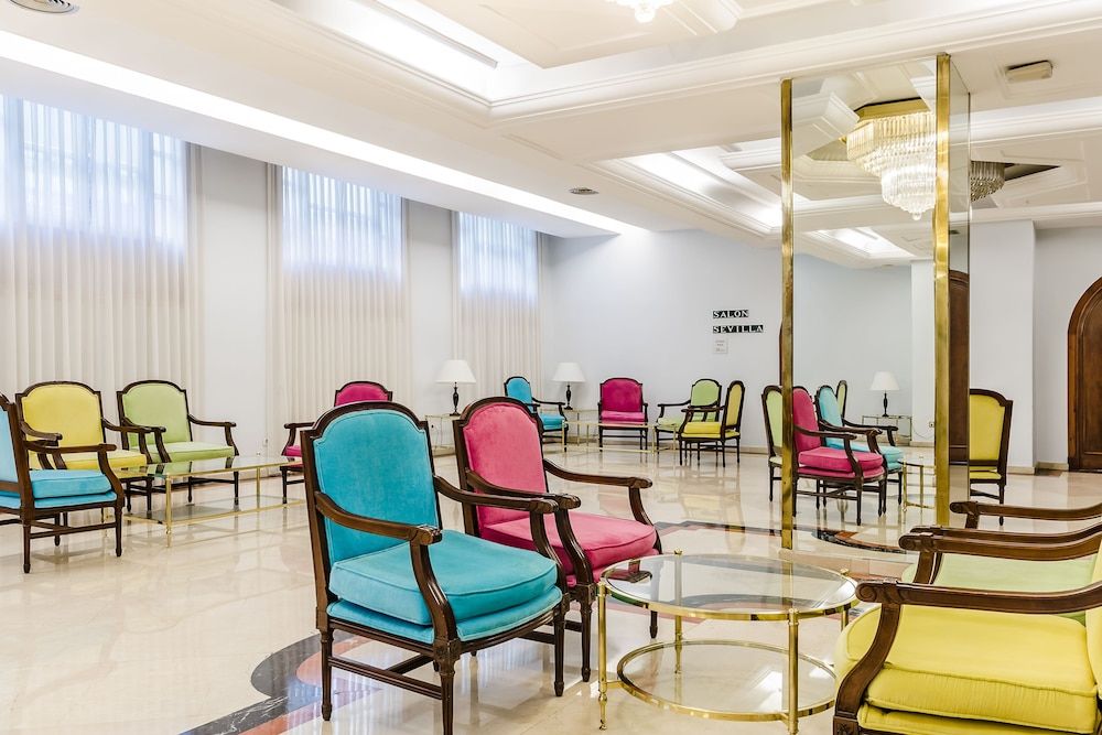 Exe Sevilla Macarena 3