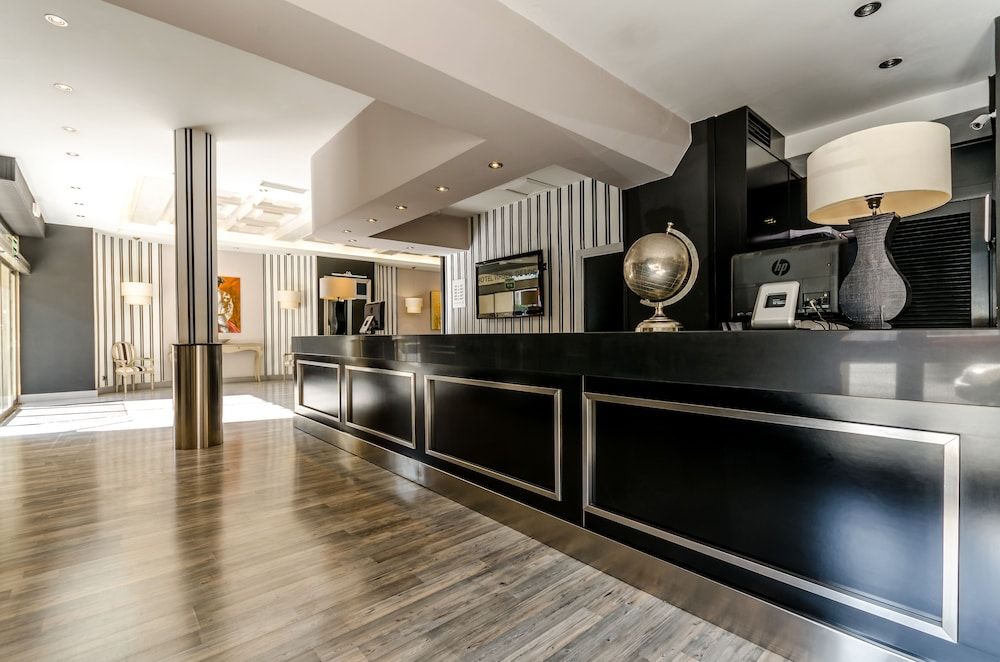 Hotel Senator Virgen de los Reyes 2