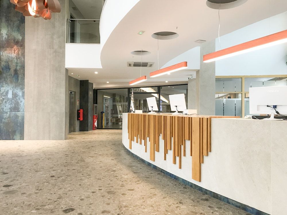 Albir Garden Resort & Aquapark 3