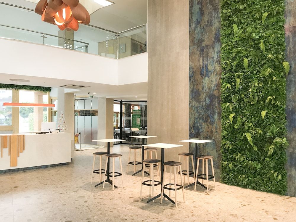 Albir Garden Resort & Aquapark 2